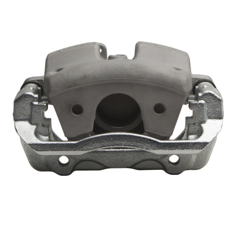 Picture of DFC Premium Calipers - DFC 08-15 Mercedes-Benz C300 Front-R Silver Zinc Coated Premium Caliper dfc331-63152