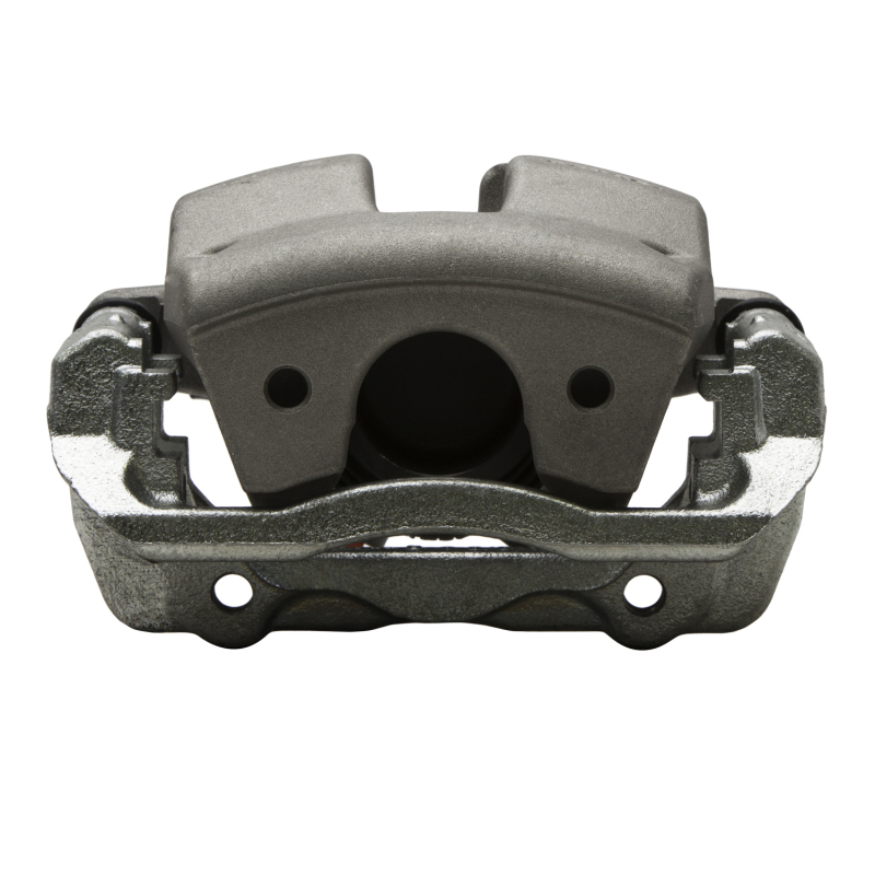 Picture of DFC Premium Calipers - DFC 08-15 Mercedes-Benz C250 Front-L Silver Zinc Coated Premium Caliper dfc331-63153