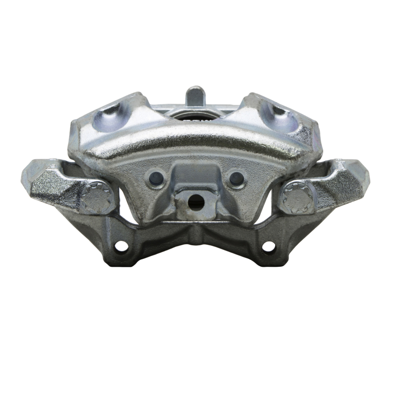 Picture of DFC Premium Calipers - DFC 08-16 Mercedes-Benz C350 Front-L Silver Zinc Coated Premium Caliper dfc331-63161