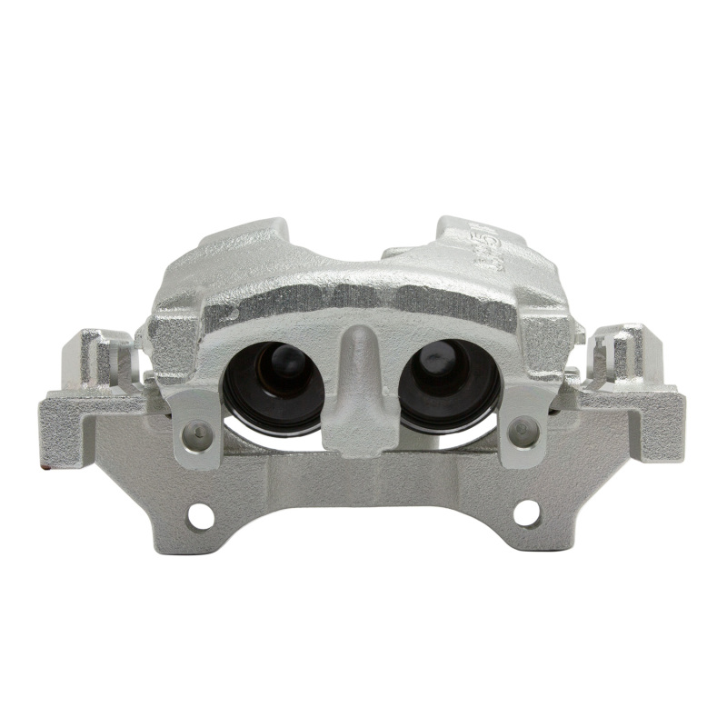 Picture of DFC Premium Calipers - DFC 12-18 Mercedes-Benz ML350 Front-L Silver Zinc Coated Premium Caliper dfc331-63199