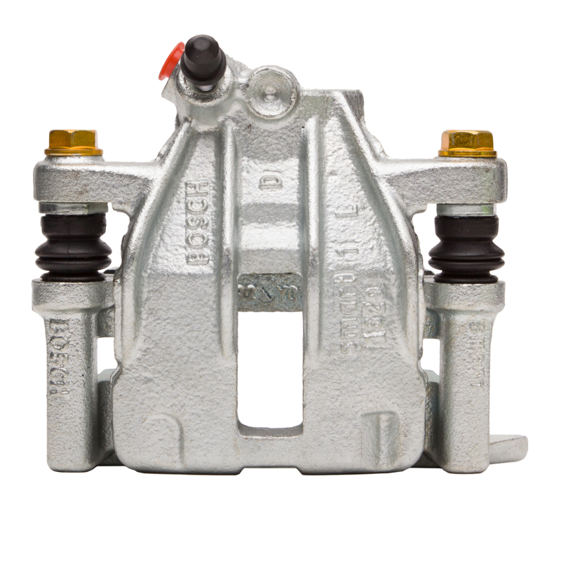 Picture of DFC Premium Calipers - DFC 08-16 Smart Fortwo Electric Drive Front-L Silver Zinc Coated Premium Caliper dfc331-63171