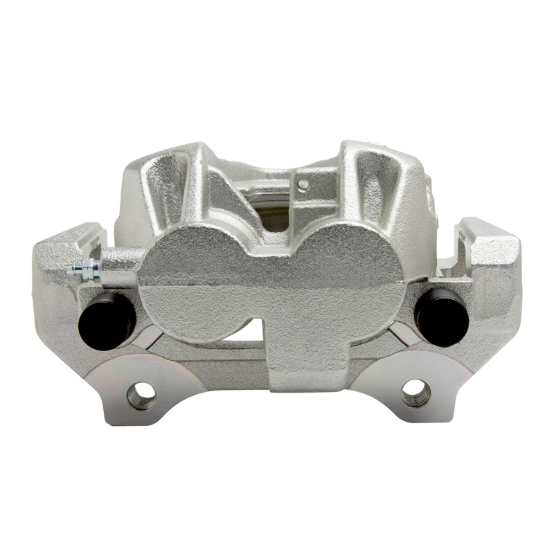 Picture of DFC Premium Calipers - DFC 12-18 Mercedes-Benz GLE350 Front-R Silver Zinc Coated Premium Caliper dfc331-63198