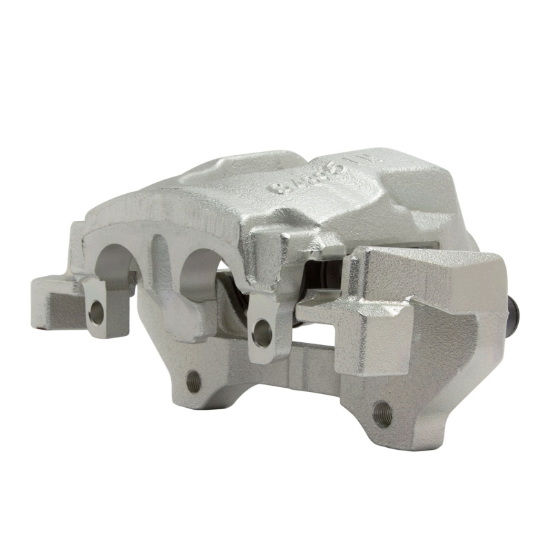 Picture of DFC Premium Calipers - DFC 12-18 Mercedes-Benz ML350 Front-L Silver Zinc Coated Premium Caliper dfc331-63199