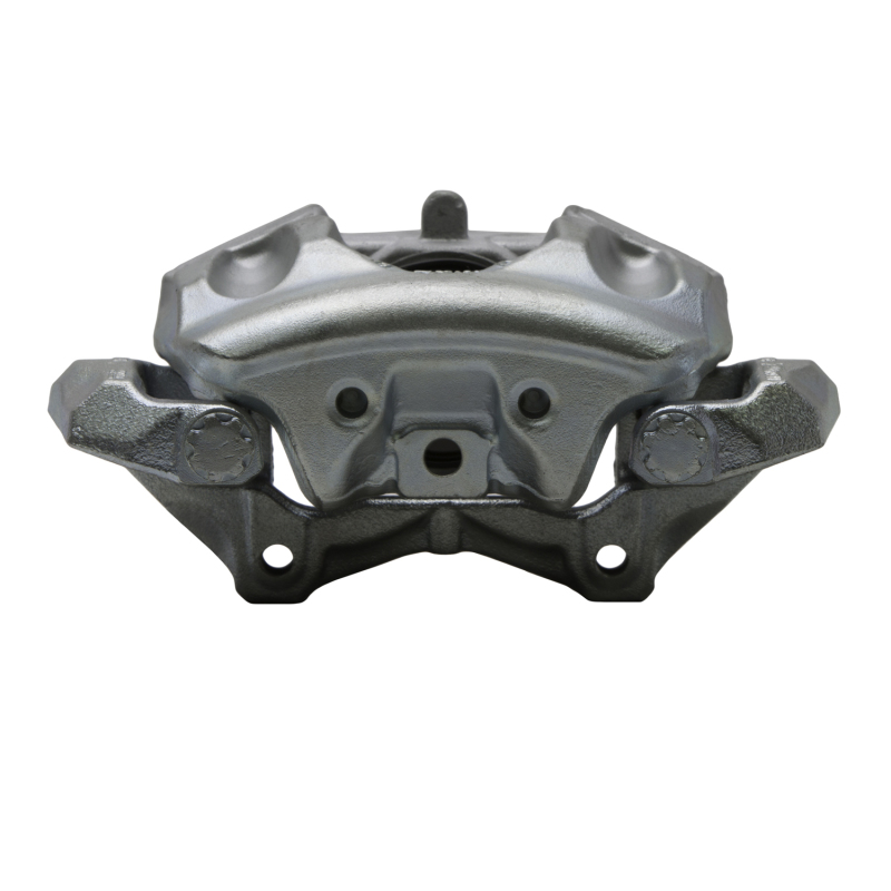 Picture of DFC Premium Calipers - DFC 10-16 Mercedes-Benz C350 Front-L Silver Zinc Coated Premium Caliper dfc331-63205