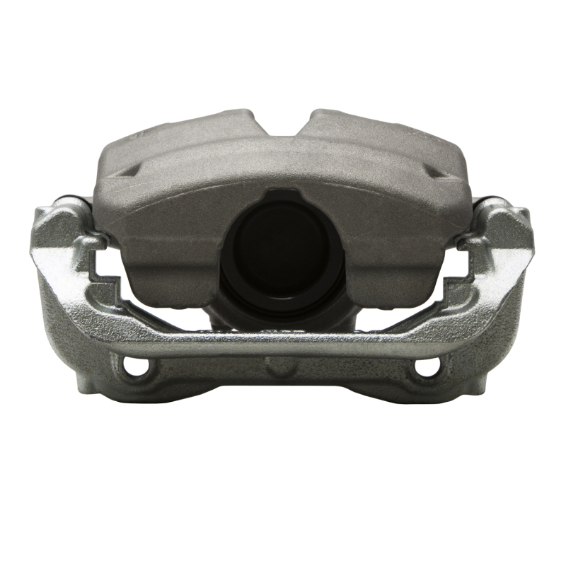 Picture of DFC Premium Calipers - DFC 15-18 Mercedes-Benz C300 Front-L Silver Zinc Coated Premium Caliper dfc331-63233