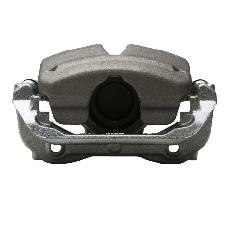 Picture of DFC Premium Calipers - DFC 15-18 Mercedes-Benz C300 Front-R Silver Zinc Coated Premium Caliper dfc331-63232