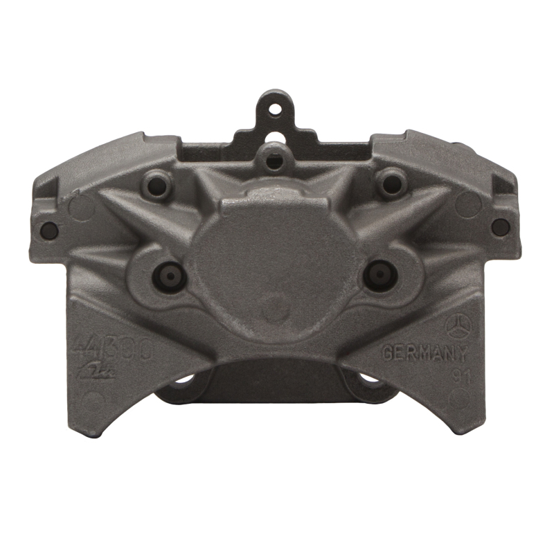 Picture of DFC Premium Calipers - DFC 00-02 Mercedes-Benz S500 Rear-L Silver Zinc Coated Premium Caliper dfc331-63611