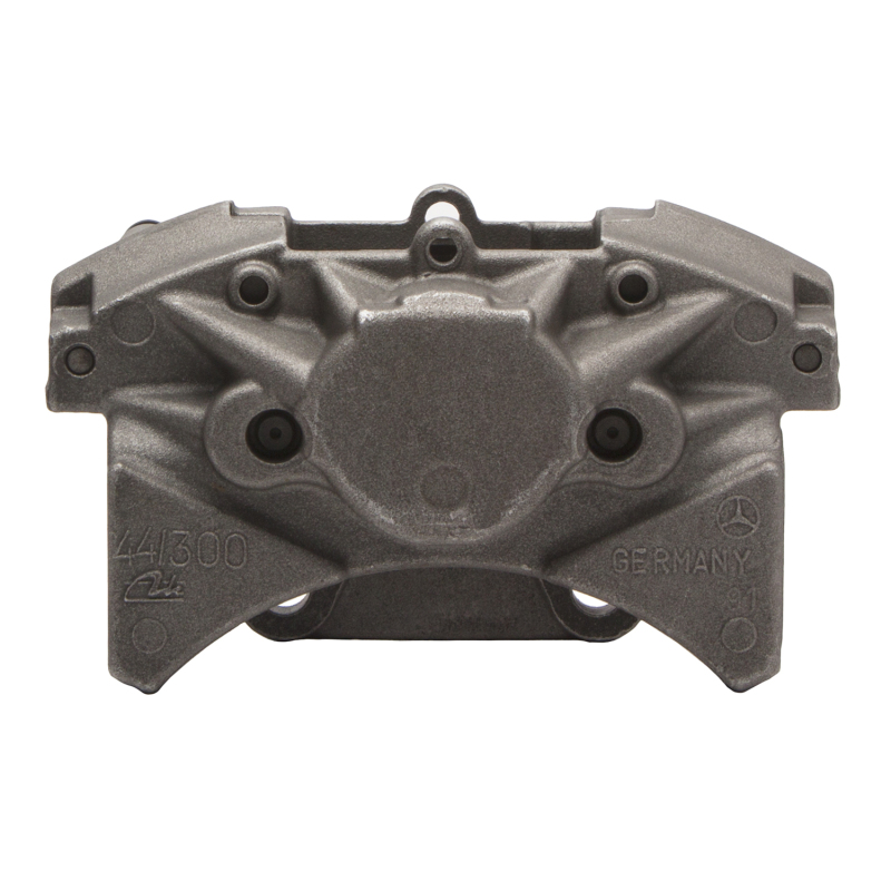Picture of DFC Premium Calipers - DFC 00-02 Mercedes-Benz S430 Rear-R Silver Zinc Coated Premium Caliper dfc331-63610