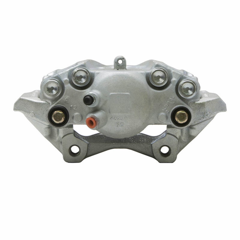 Picture of DFC Premium Calipers - DFC 10-16 Mercedes-Benz E250 Front-R Silver Zinc Coated Premium Caliper dfc331-63204