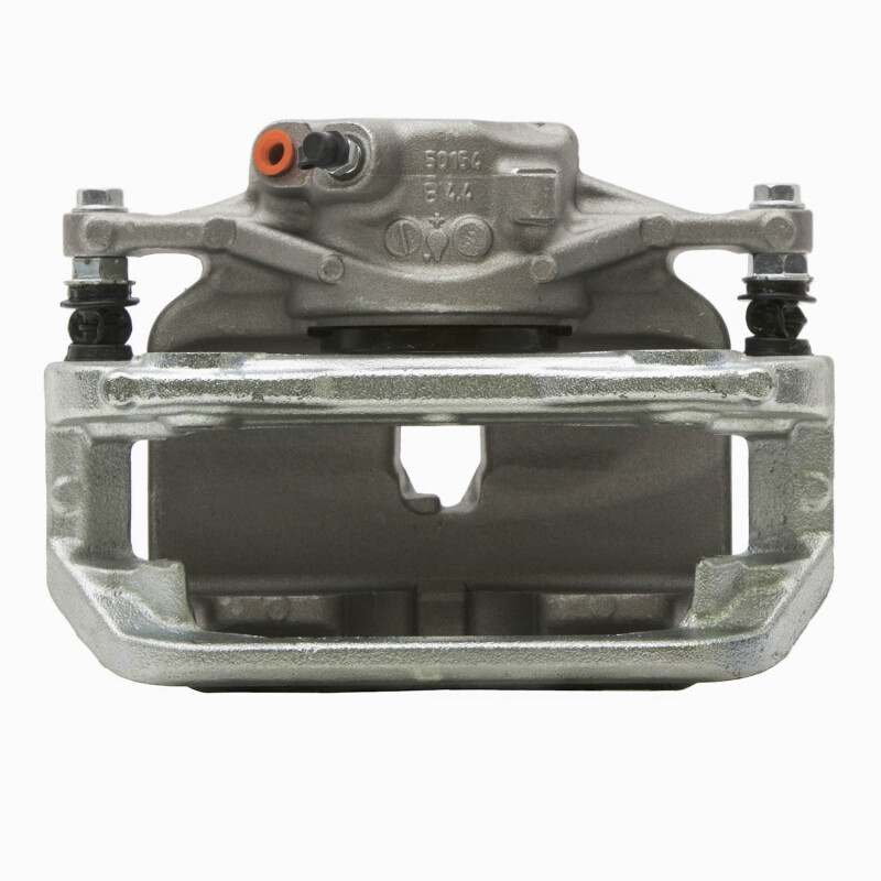Picture of DFC Premium Calipers - DFC 15-18 Mercedes-Benz C300 Front-L Silver Zinc Coated Premium Caliper dfc331-63233