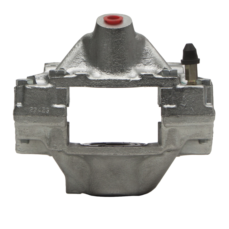 Picture of DFC Premium Calipers - DFC 83-95 Mercedes-Benz 300CE Rear-R Silver Zinc Coated Premium Caliper dfc331-63616