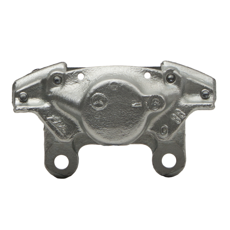 Picture of DFC Premium Calipers - DFC 83-95 Mercedes-Benz 320CE (C124) Rear-L Silver Zinc Coated Premium Caliper dfc331-63617
