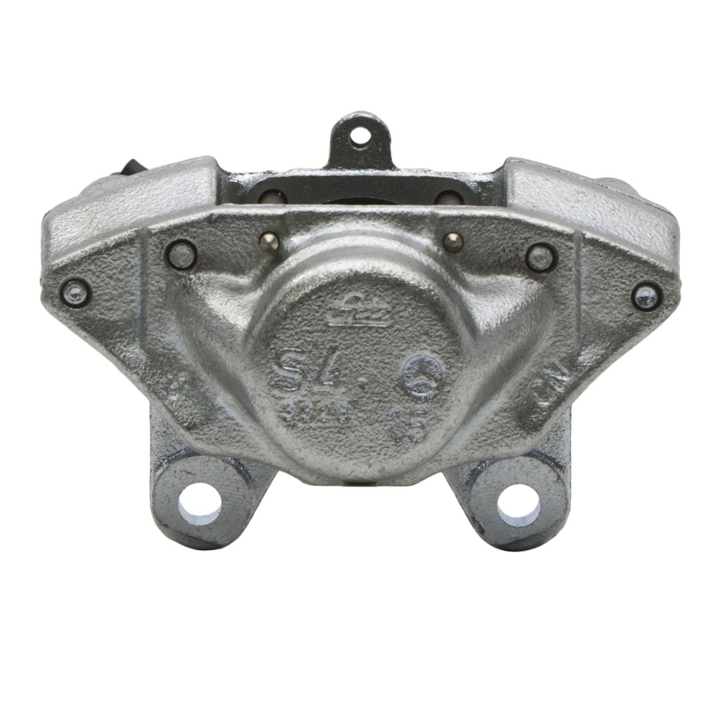 Picture of DFC Premium Calipers - DFC 93-95 Mercedes-Benz 300TD Wagon Rear-L Silver Zinc Coated Premium Caliper dfc331-63623