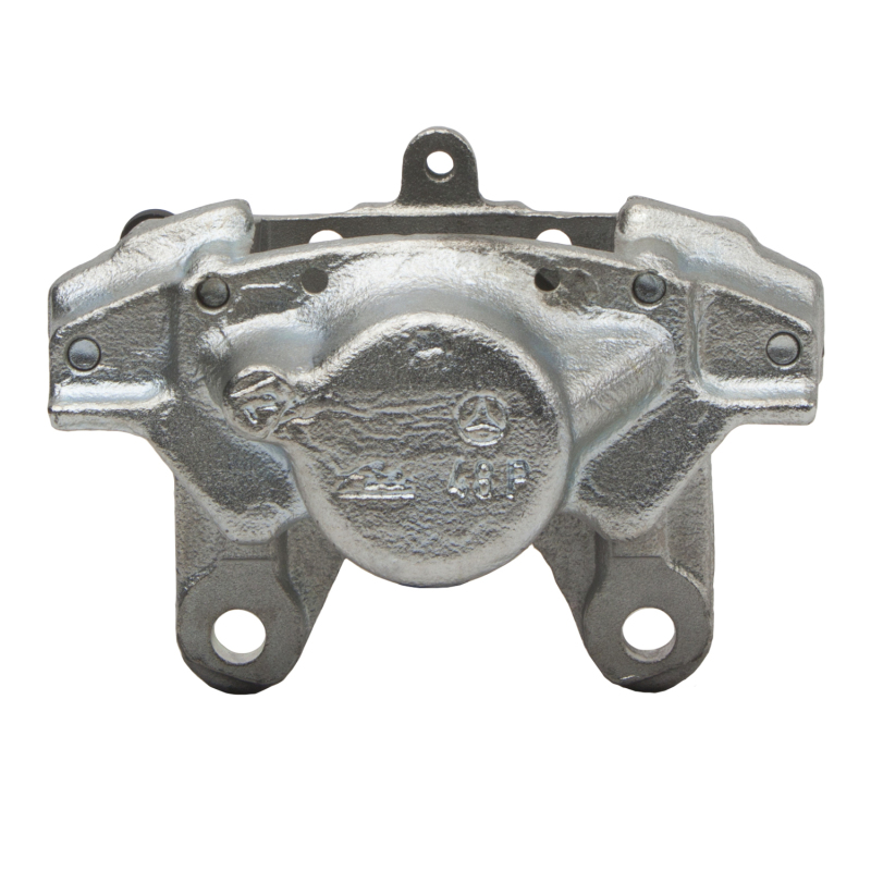 Picture of DFC Premium Calipers - DFC 87-00 Mercedes-Benz 320CE (C124) Rear-L Silver Zinc Coated Premium Caliper dfc331-63621