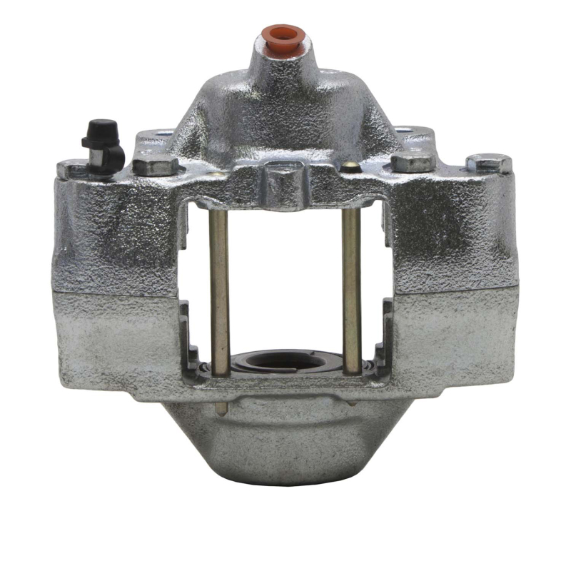 Picture of DFC Premium Calipers - DFC 93-95 Mercedes-Benz 300TD Wagon Rear-L Silver Zinc Coated Premium Caliper dfc331-63623