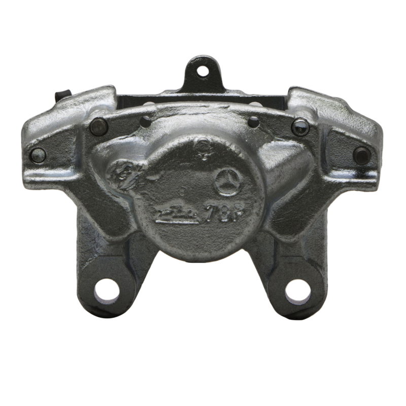 Picture of DFC Premium Calipers - DFC 92-95 Mercedes-Benz 500E Rear-L Silver Zinc Coated Premium Caliper dfc331-63625