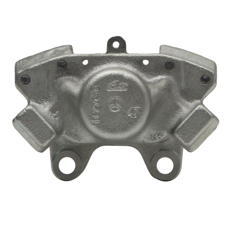 Picture of DFC Premium Calipers - DFC 92-03 Mercedes-Benz E320 Rear-R Silver Zinc Coated Premium Caliper dfc331-63626