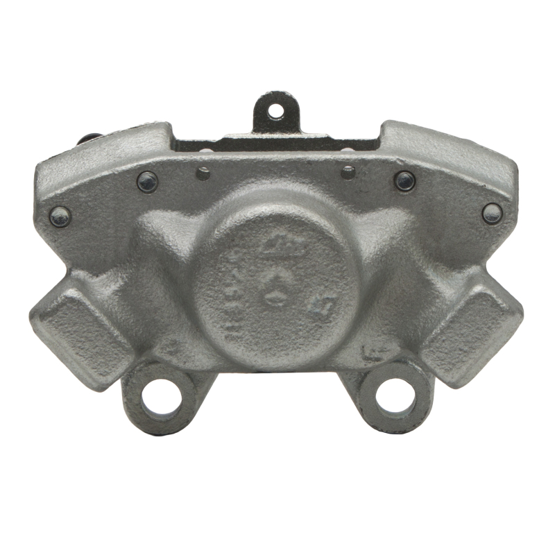 Picture of DFC Premium Calipers - DFC 92-03 Mercedes-Benz 300SD Rear-L Silver Zinc Coated Premium Caliper dfc331-63627