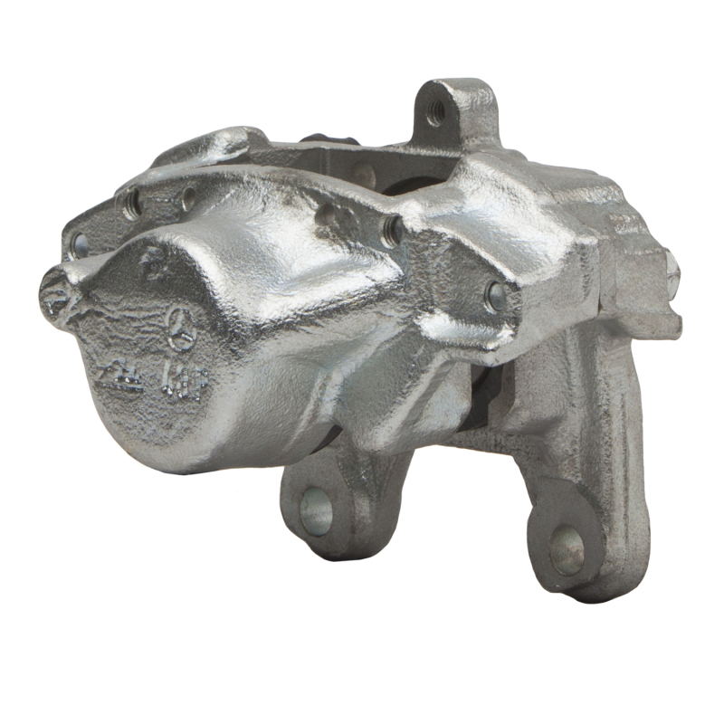 Picture of DFC Premium Calipers - DFC 87-00 Mercedes-Benz 320CE (C124) Rear-L Silver Zinc Coated Premium Caliper dfc331-63621