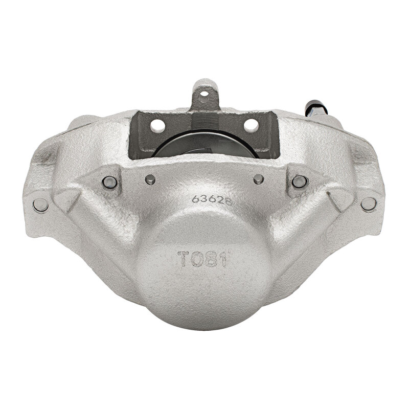 Picture of DFC Premium Calipers - DFC 92-05 Mercedes-Benz CL600 Rear-R Silver Zinc Coated Premium Caliper dfc331-63628
