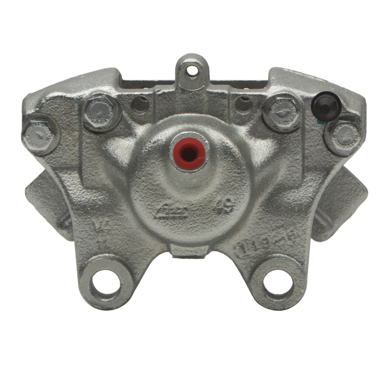 Picture of DFC Premium Calipers - DFC 92-03 Mercedes-Benz 300SD Rear-L Silver Zinc Coated Premium Caliper dfc331-63627