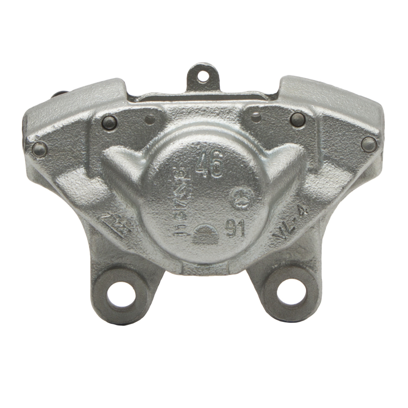 Picture of DFC Premium Calipers - DFC 92-05 Mercedes-Benz CL600 Rear-L Silver Zinc Coated Premium Caliper dfc331-63629