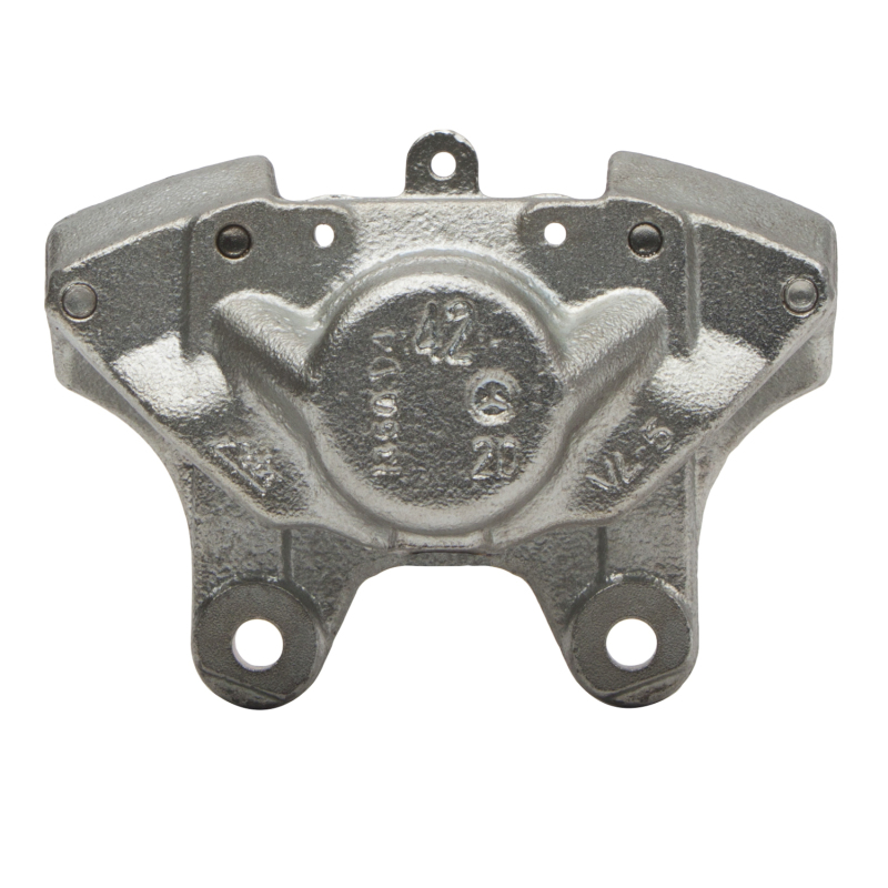 Picture of DFC Premium Calipers - DFC 93-9 Mercedes-Benz CLK550 Rear-R Silver Zinc Coated Premium Caliper dfc331-63630