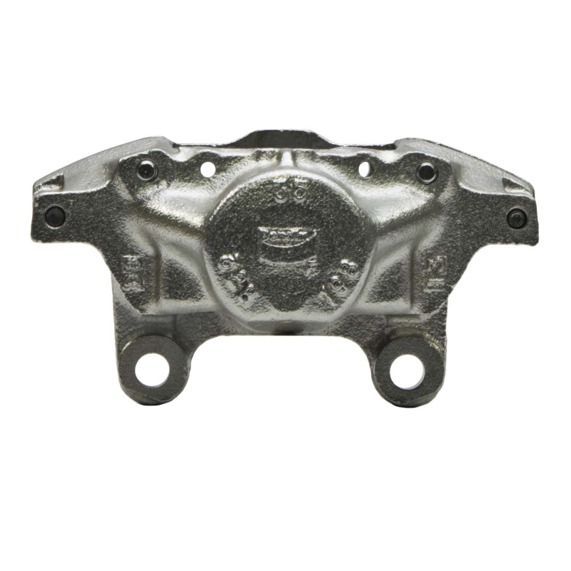 Picture of DFC Premium Calipers - DFC 83-93 Mercedes-Benz 190D Rear-R Silver Zinc Coated Premium Caliper dfc331-63632