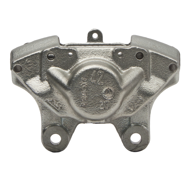 Picture of DFC Premium Calipers - DFC 93-9 Mercedes-Benz C350 Rear-L Silver Zinc Coated Premium Caliper dfc331-63631