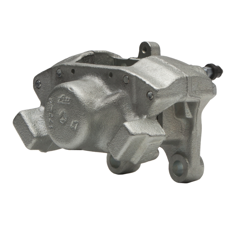 Picture of DFC Premium Calipers - DFC 92-03 Mercedes-Benz E320 Rear-R Silver Zinc Coated Premium Caliper dfc331-63626