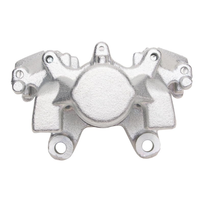 Picture of DFC Premium Calipers - DFC 01-11 Mercedes-Benz SLK300 Rear-L Silver Zinc Coated Premium Caliper dfc331-63637