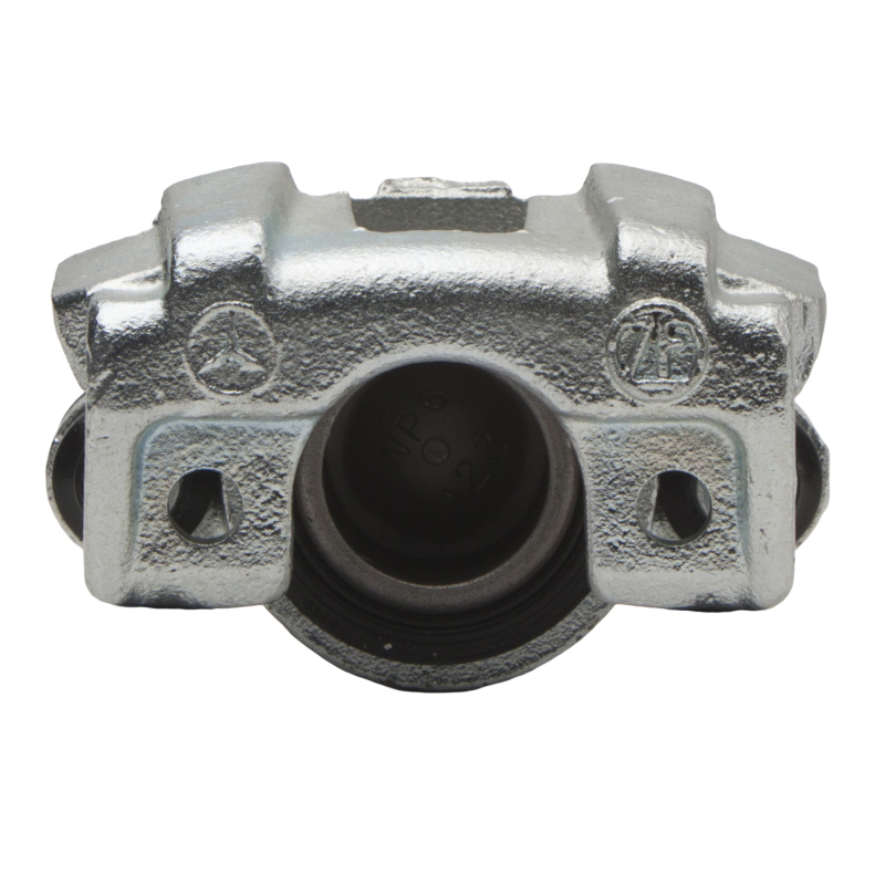 Picture of DFC Premium Calipers - DFC 98-05 Mercedes-Benz ML350 Rear-L Silver Zinc Coated Premium Caliper dfc331-63641