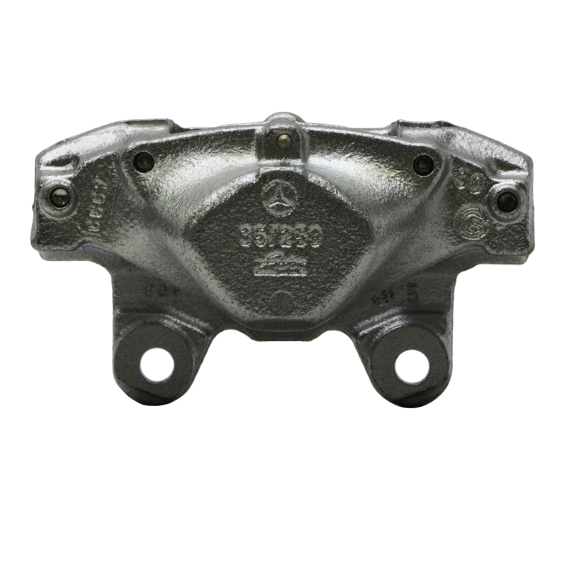 Picture of DFC Premium Calipers - DFC 94-98 Mercedes-Benz C280 Rear-R Silver Zinc Coated Premium Caliper dfc331-63642