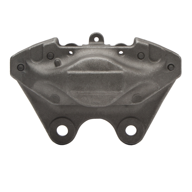 Picture of DFC Premium Calipers - DFC 00-05 Mercedes-Benz ML55 AMG Rear-R Black Powder Coated Premium Caliper dfc331-63646
