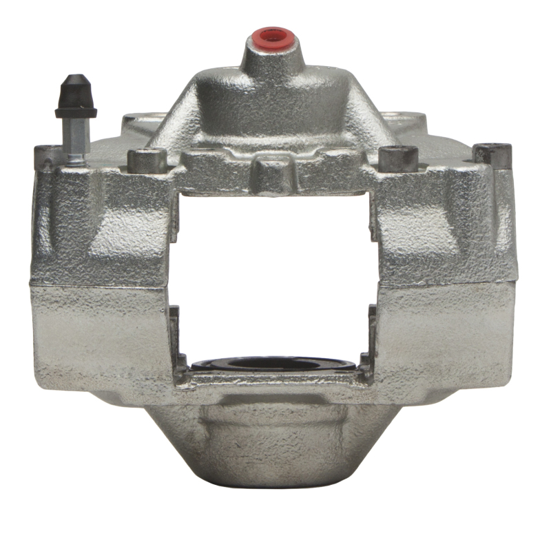Picture of DFC Premium Calipers - DFC 93-9 Mercedes-Benz C350 Rear-L Silver Zinc Coated Premium Caliper dfc331-63631