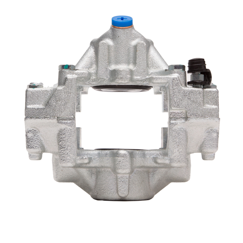 Picture of DFC Premium Calipers - DFC 01-11 Mercedes-Benz C240 Rear-R Silver Zinc Coated Premium Caliper dfc331-63636