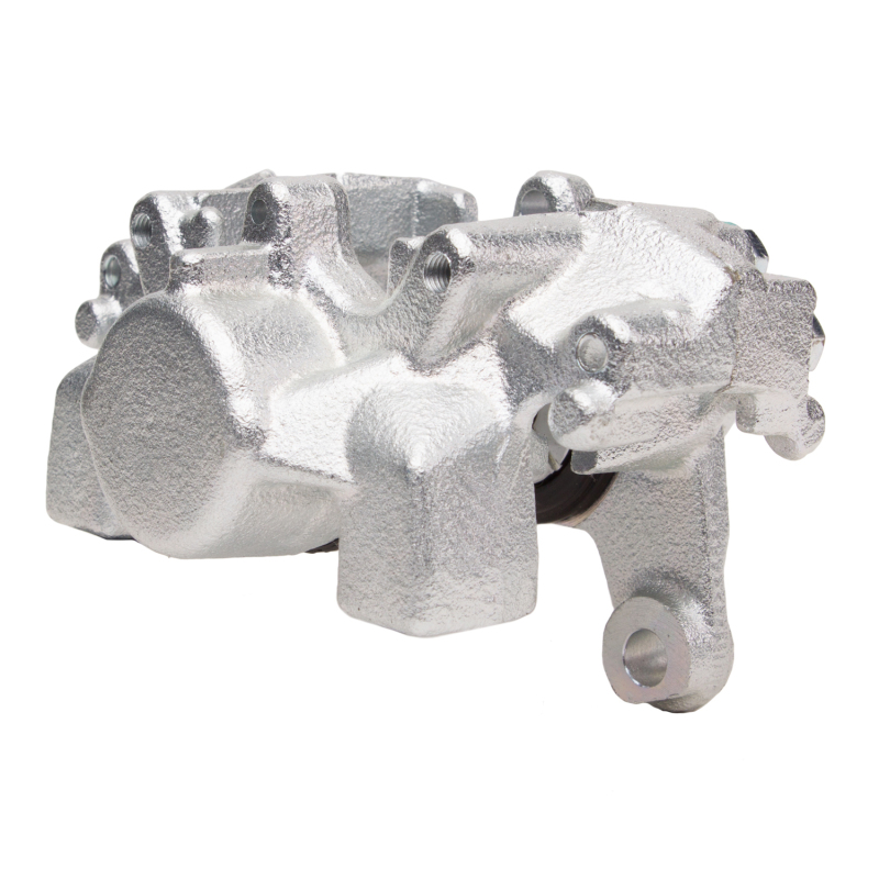 Picture of DFC Premium Calipers - DFC 01-11 Mercedes-Benz SLK300 Rear-L Silver Zinc Coated Premium Caliper dfc331-63637