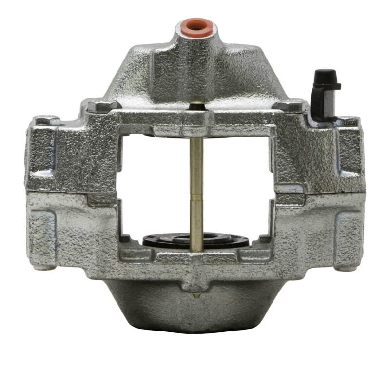Picture of DFC Premium Calipers - DFC 94-98 Mercedes-Benz C280 Rear-R Silver Zinc Coated Premium Caliper dfc331-63642