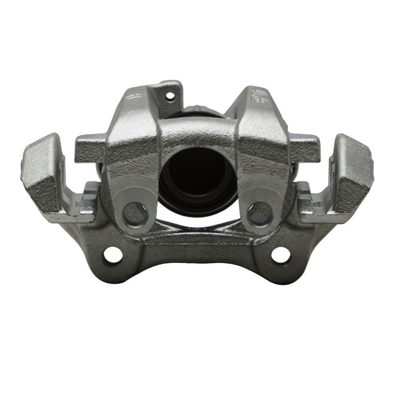 Picture of DFC Premium Calipers - DFC 06-12 Mercedes-Benz ML500 Rear-L Silver Zinc Coated Premium Caliper dfc331-63667