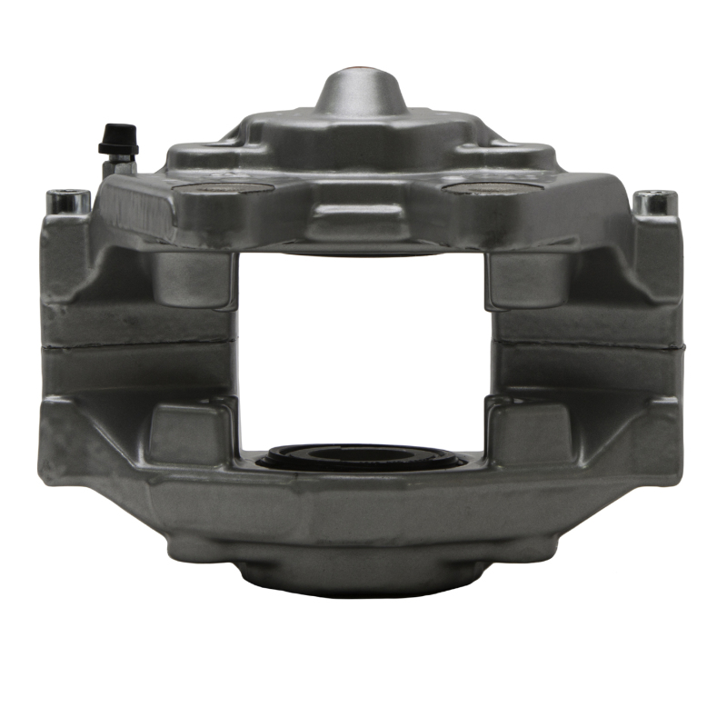 Picture of DFC Premium Calipers - DFC 01-02 Mercedes-Benz S600 Rear-R Silver Powder Coated Premium Caliper dfc331-63648