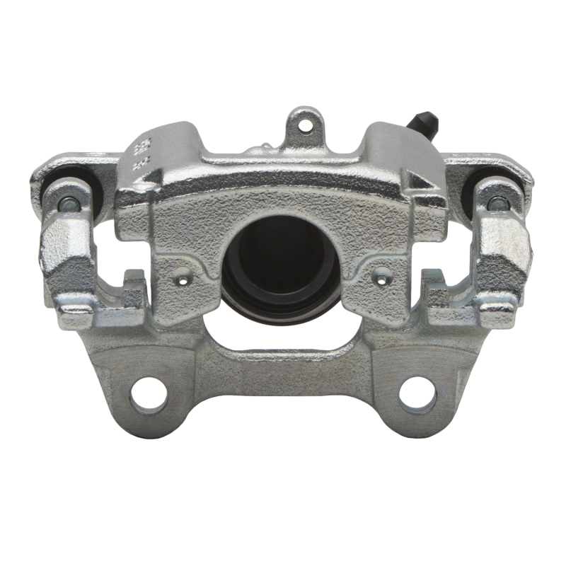 Picture of DFC Premium Calipers - DFC 08-14 Mercedes-Benz C300 Rear-R Silver Zinc Coated Premium Caliper dfc331-63688