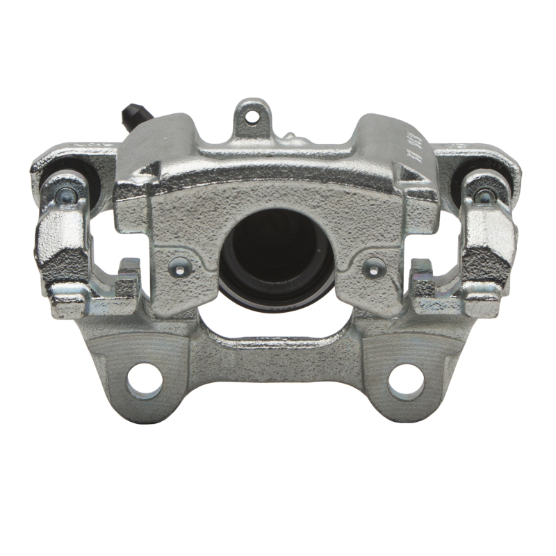 Picture of DFC Premium Calipers - DFC 08-14 Mercedes-Benz C300 Rear-L Silver Zinc Coated Premium Caliper dfc331-63689
