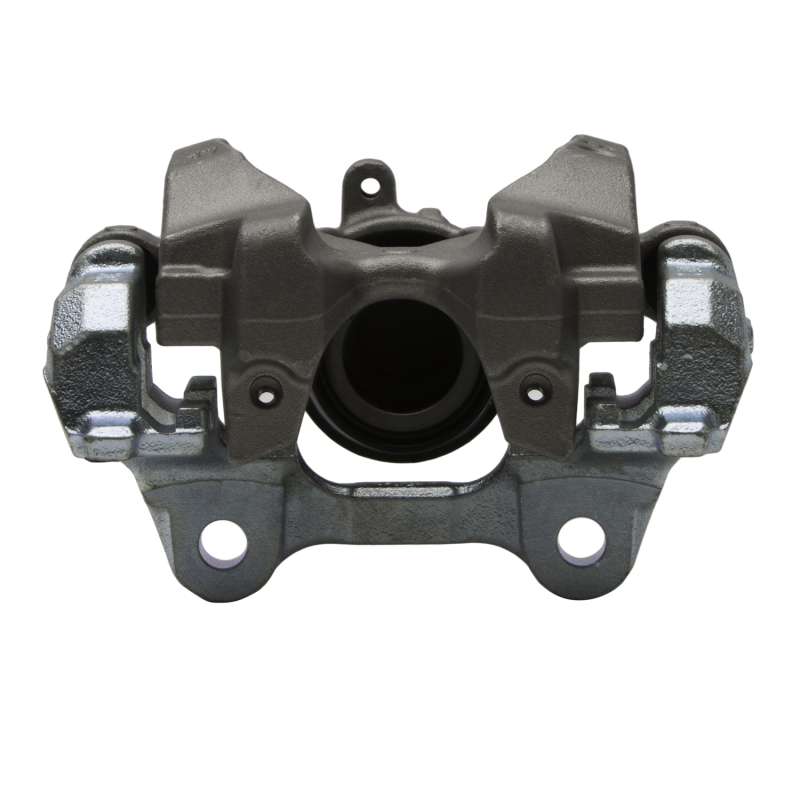 Picture of DFC Premium Calipers - DFC 10-14 Mercedes-Benz E350 Rear-L Silver Zinc Coated Premium Caliper dfc331-63709