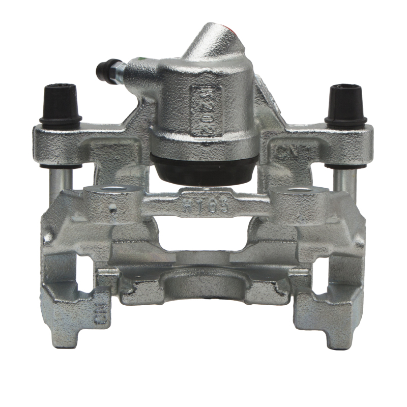 Picture of DFC Premium Calipers - DFC 08-14 Mercedes-Benz C300 Rear-R Silver Zinc Coated Premium Caliper dfc331-63688