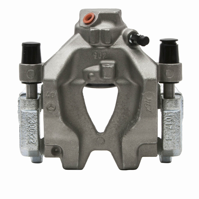 Picture of DFC Premium Calipers - DFC 10-14 Mercedes-Benz E550 Rear-R Silver Zinc Coated Premium Caliper dfc331-63708