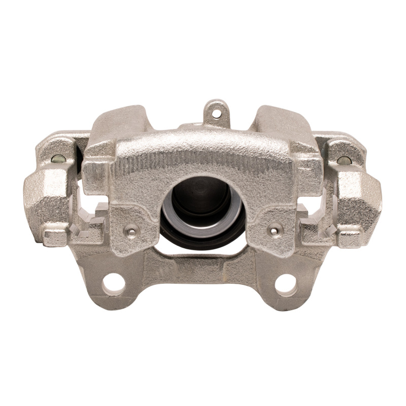 Picture of DFC Premium Calipers - DFC 10-14 Mercedes-Benz GLK350 Rear-R Silver Zinc Coated Premium Caliper dfc331-63726