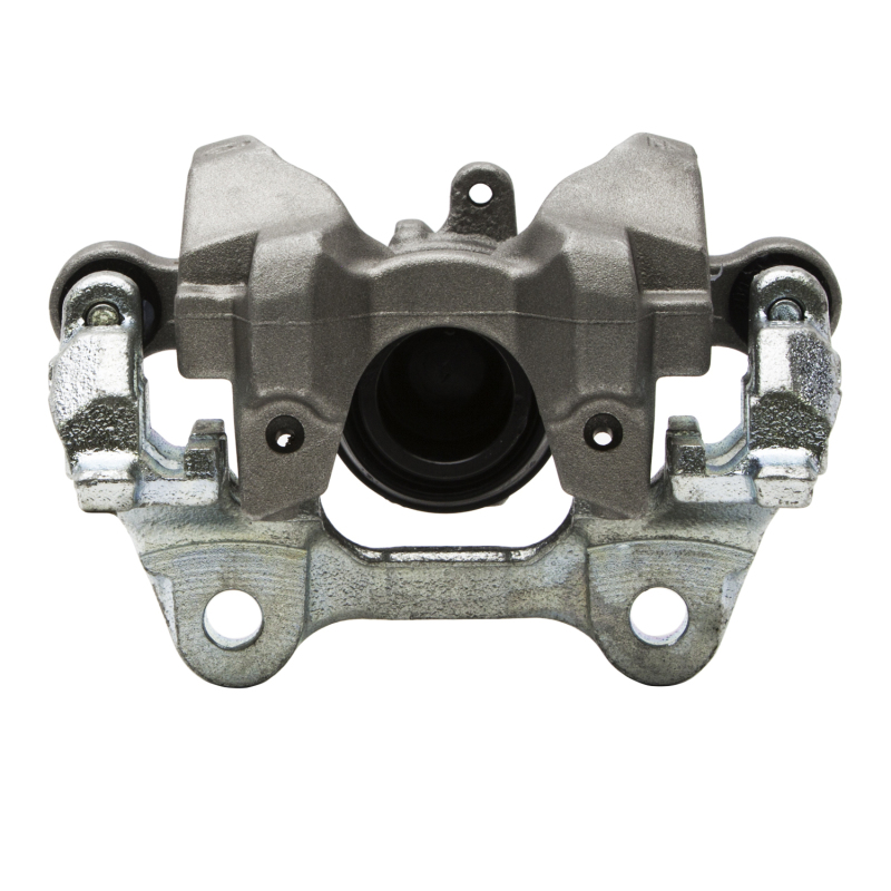 Picture of DFC Premium Calipers - DFC 08-14 Mercedes-Benz C250 Rear-R Silver Zinc Coated Premium Caliper dfc331-63716