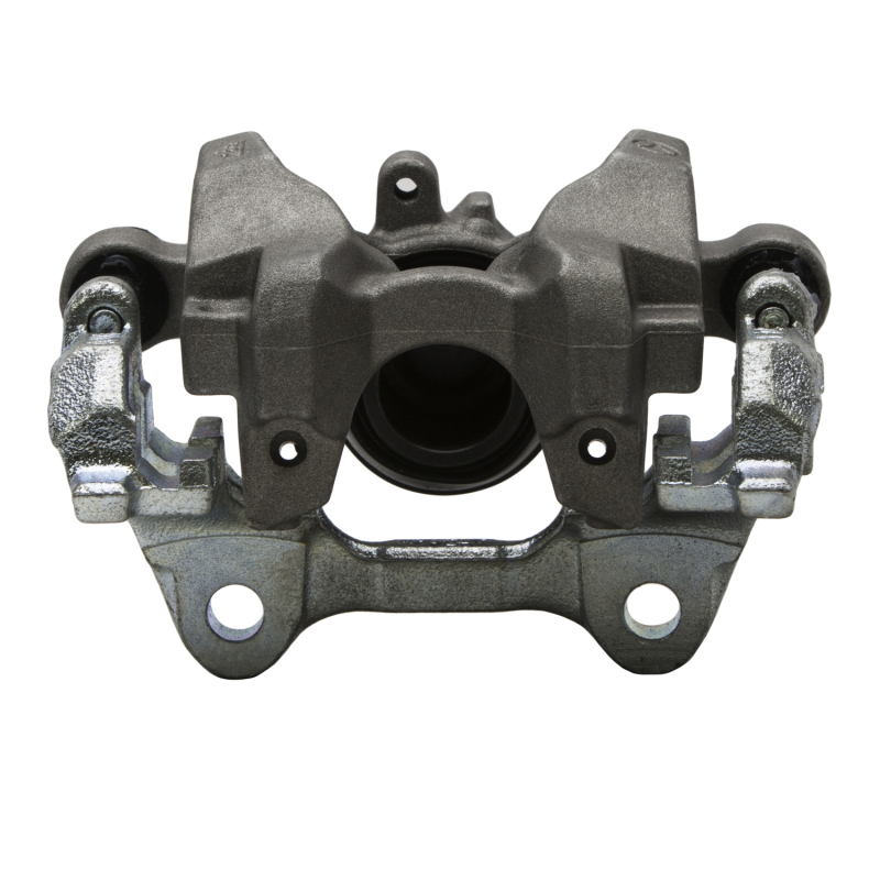 Picture of DFC Premium Calipers - DFC 08-14 Mercedes-Benz C250 Rear-L Silver Zinc Coated Premium Caliper dfc331-63717