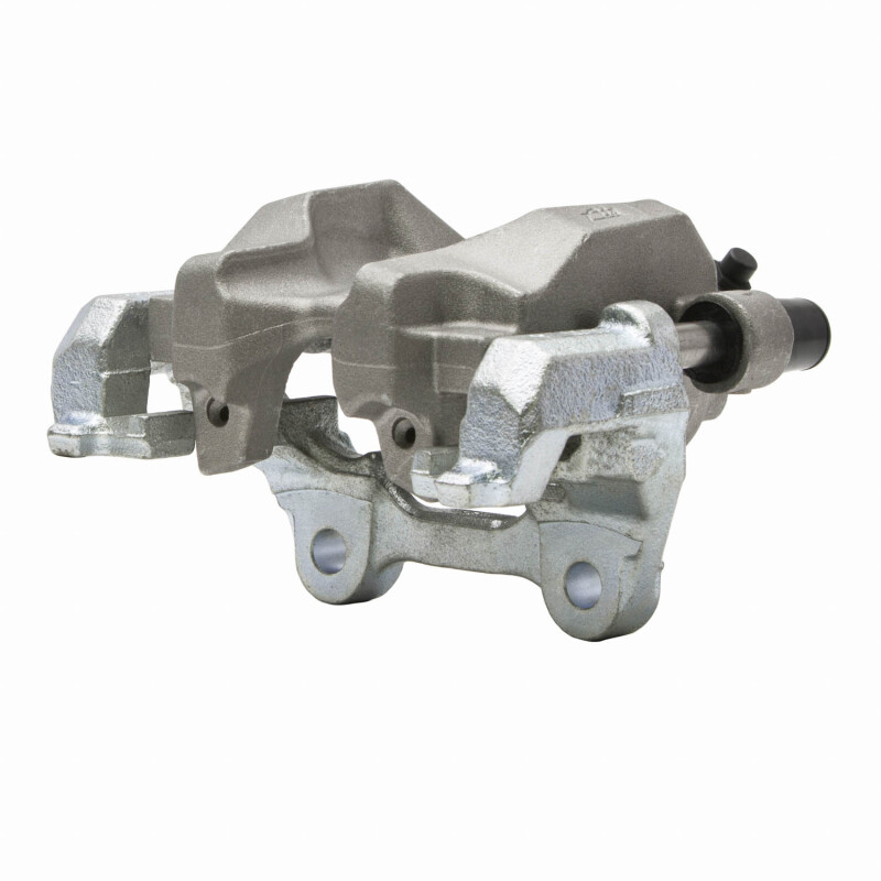 Picture of DFC Premium Calipers - DFC 10-14 Mercedes-Benz E550 Rear-R Silver Zinc Coated Premium Caliper dfc331-63708