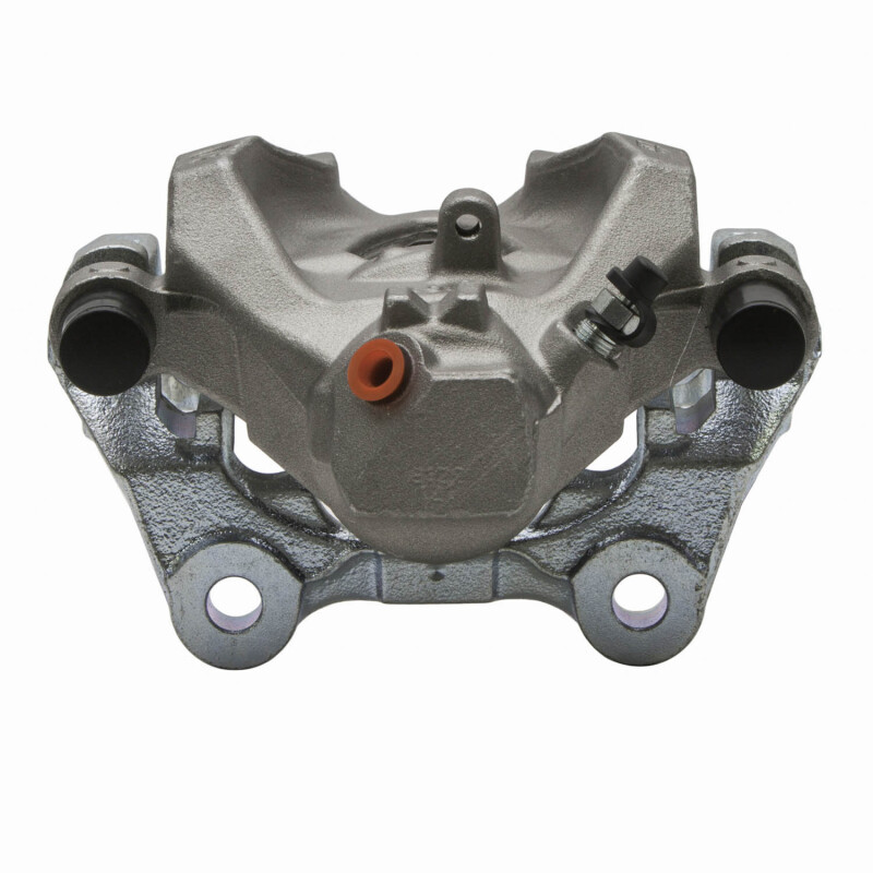Picture of DFC Premium Calipers - DFC 10-14 Mercedes-Benz E350 Rear-L Silver Zinc Coated Premium Caliper dfc331-63709
